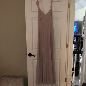Unworn Lulu’s dress